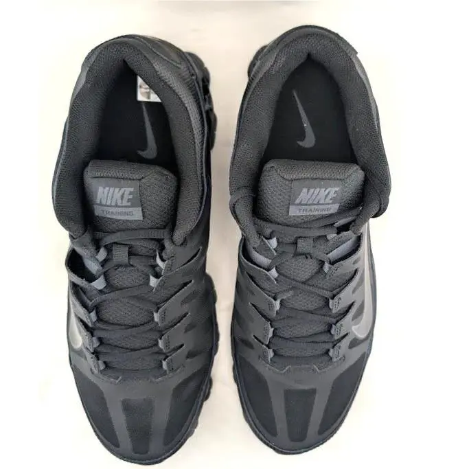 Nike shoes - Nike Reax 8 - Reax - 621716-008 - Black 12
