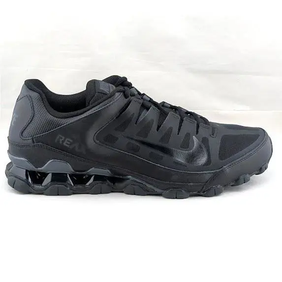 Nike shoes - Nike Reax 8 - Reax - 621716-008 - Black 0