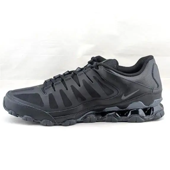 Nike shoes - Nike Reax 8 - Reax - 621716-008 - Black 23