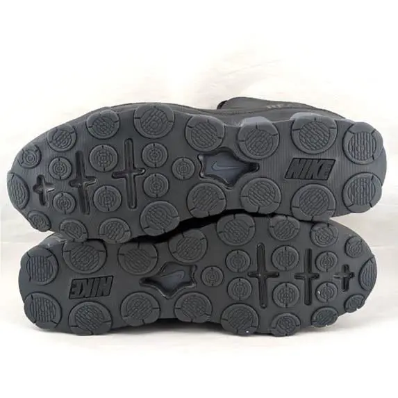 Nike shoes - Nike Reax 8 - Reax - 621716-008 - Black 25