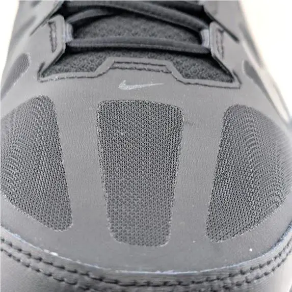 Nike shoes - Nike Reax 8 - Reax - 621716-008 - Black 13