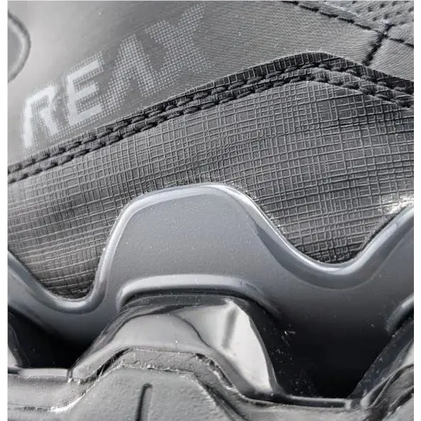 Nike shoes - Nike Reax 8 - Reax - 621716-008 - Black 1