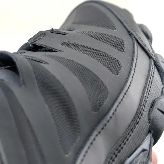 Nike shoes - Nike Reax 8 - Reax - 621716-008 - Black 5