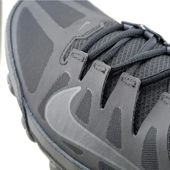 Nike shoes - Nike Reax 8 - Reax - 621716-008 - Black 22