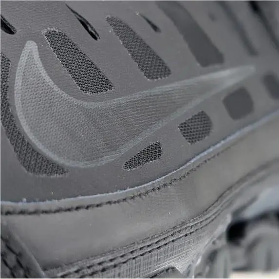 Nike shoes - Nike Reax 8 - Reax - 621716-008 - Black 30