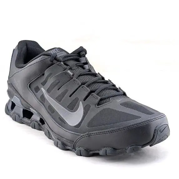 Nike shoes - Nike Reax 8 - Reax - 621716-008 - Black 15