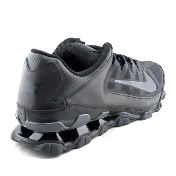 Nike shoes - Nike Reax 8 - Reax - 621716-008 - Black 18
