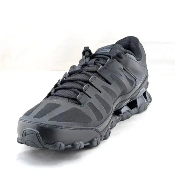Nike shoes - Nike Reax 8 - Reax - 621716-008 - Black 24