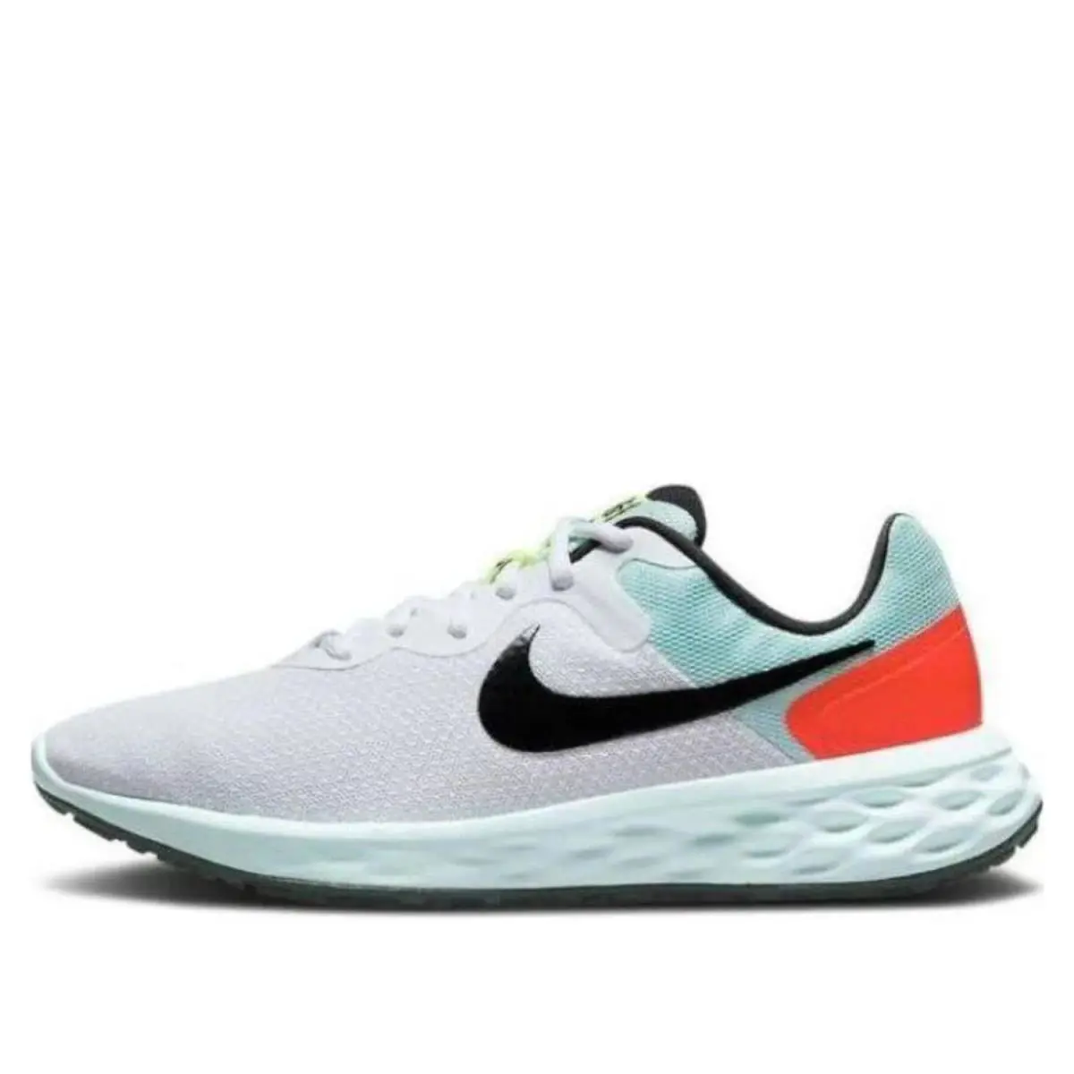 Nike shoes - Nike Revolution 6 Next Nature DZ4447-100 - DZ4447-100 - White 1