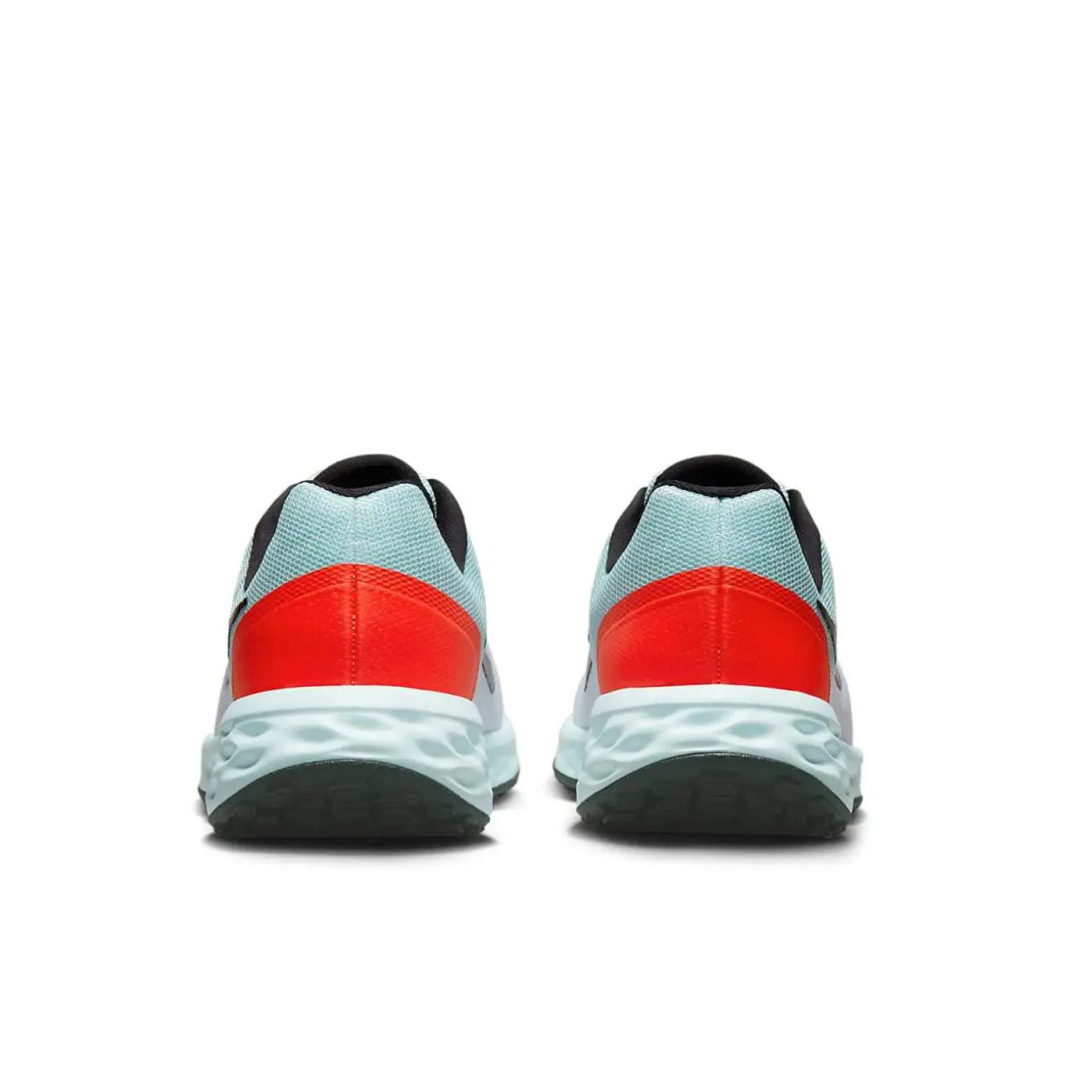 Nike shoes - Nike Revolution 6 Next Nature DZ4447-100 - DZ4447-100 - White 3
