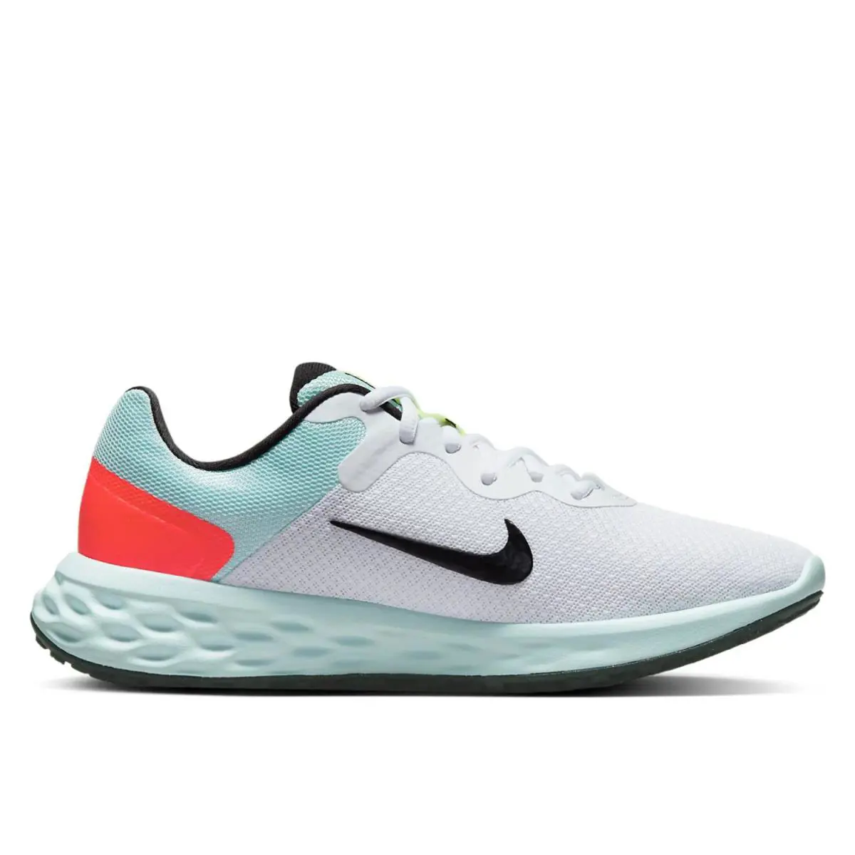 Nike shoes - Nike Revolution 6 Next Nature DZ4447-100 - DZ4447-100 - White 5