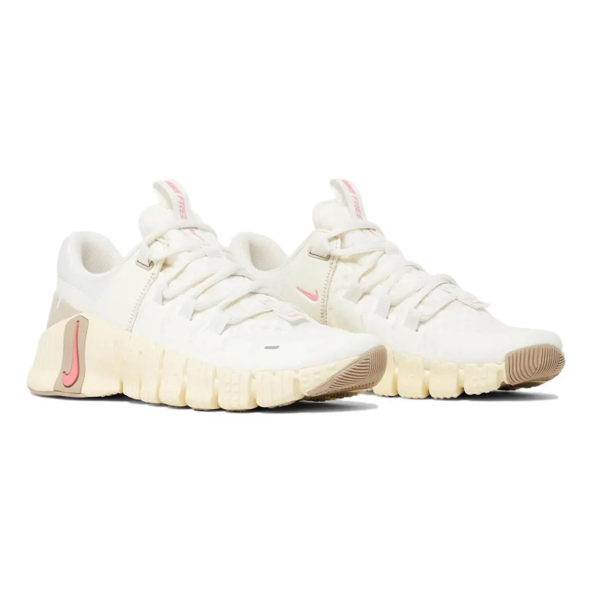 Nike shoes - Nike Free Metcon 5 - Free Metcon - DV3950-100 - White 6