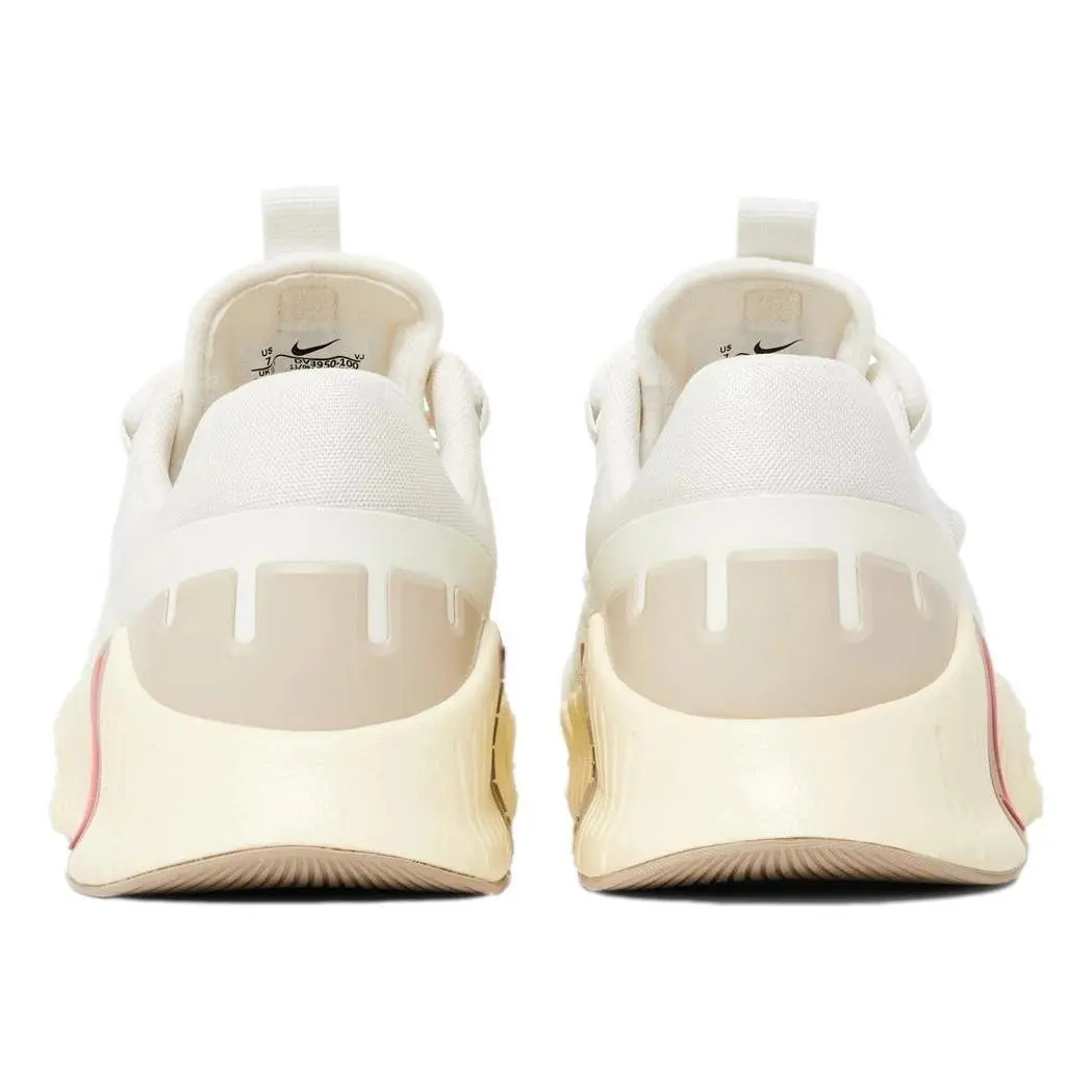 Nike shoes - Nike Free Metcon 5 - Free Metcon - DV3950-100 - White 8