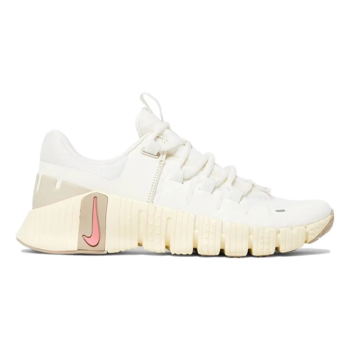 Nike shoes - Nike Free Metcon 5 - Free Metcon - DV3950-100 - White 4