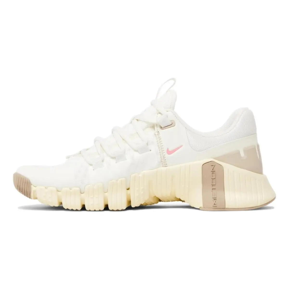 Nike shoes - Nike Free Metcon 5 - Free Metcon - DV3950-100 - White 5