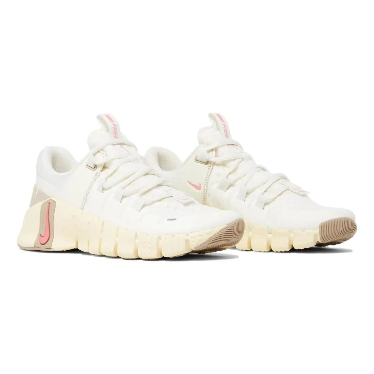 Nike shoes - Nike Free Metcon 5 - Free Metcon - DV3950-100 - White 6