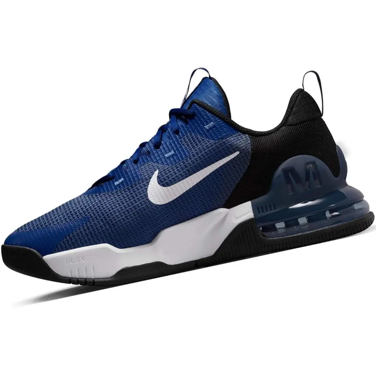 Nike shoes - Nike Air Max Alpha - Air Max Alpha - DM0829-400 - White 2