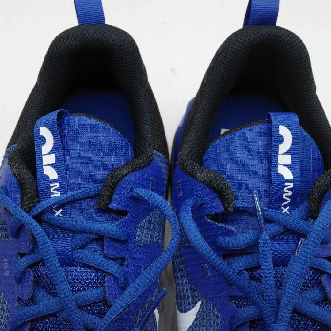 Nike shoes - Nike Air Max Alpha - Air Max Alpha - DM0829-400 - White 12