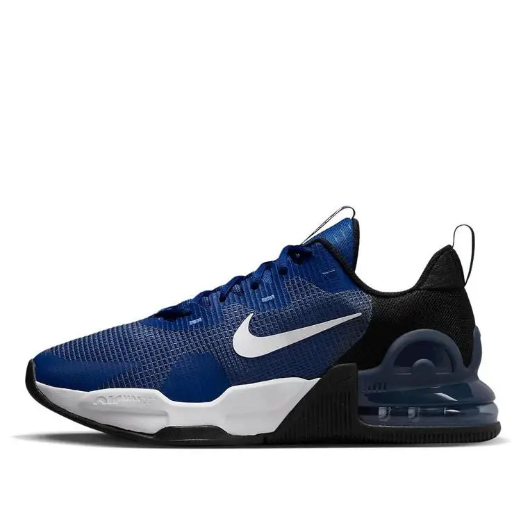 Nike shoes - Nike Air Max Alpha - Air Max Alpha - DM0829-400 - White 8