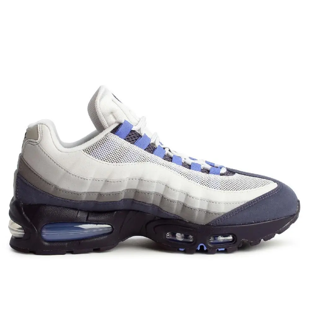 Nike shoes - HM4740 009 - HM4740 009 - Photon Dust/Sapphire 4
