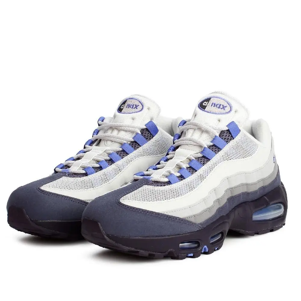 Nike shoes - HM4740 009 - HM4740 009 - Photon Dust/Sapphire 6