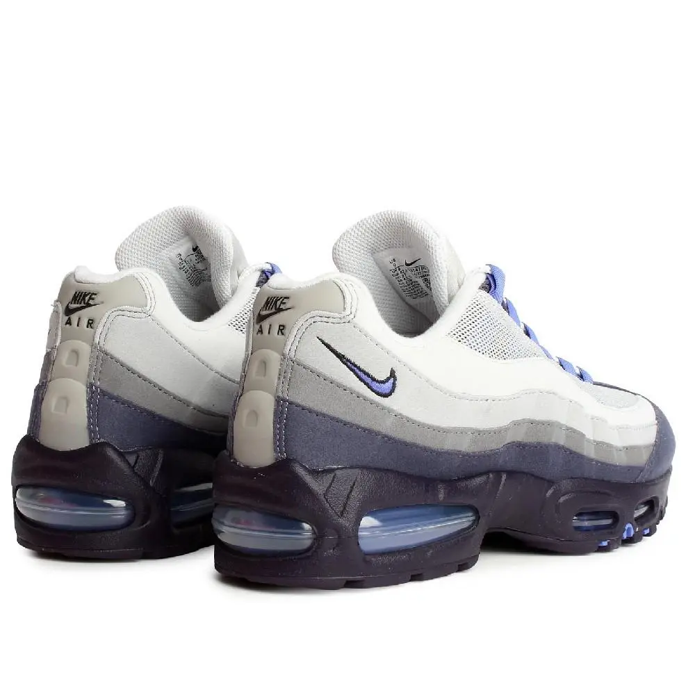 Nike shoes - HM4740 009 - HM4740 009 - Photon Dust/Sapphire 7