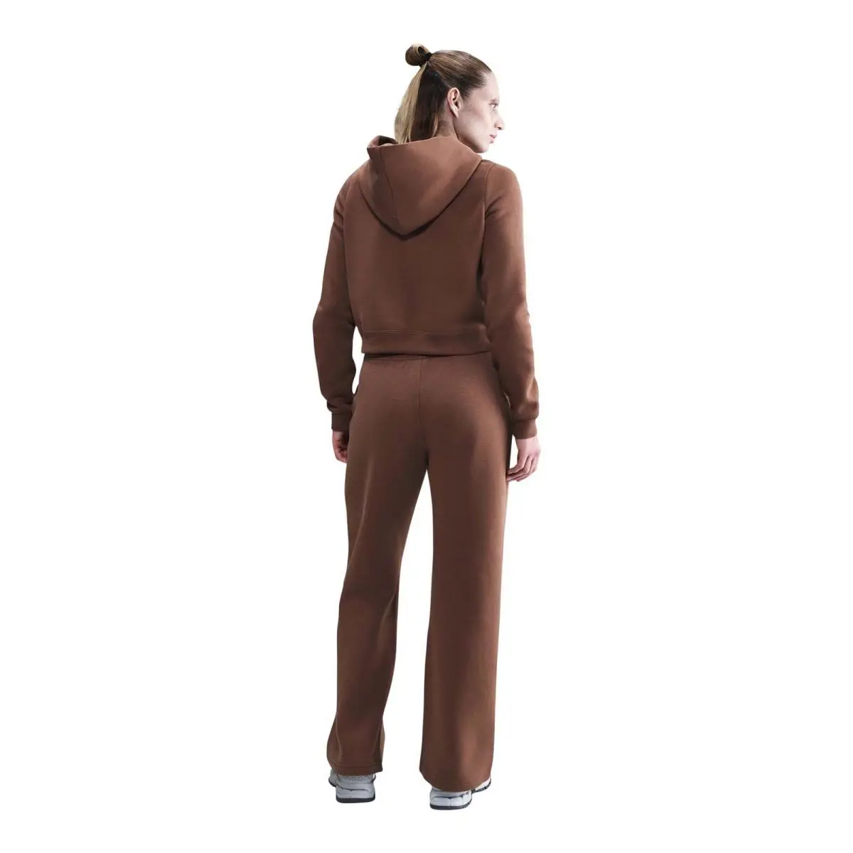 Nike clothing - FAUNA BROWN 0