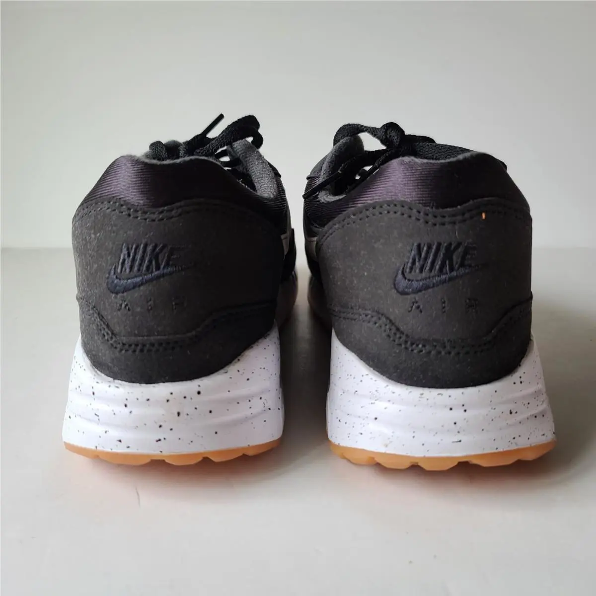 Nike shoes - Nike Air Max 1 - Air Max - DV1403-003 - Black 2
