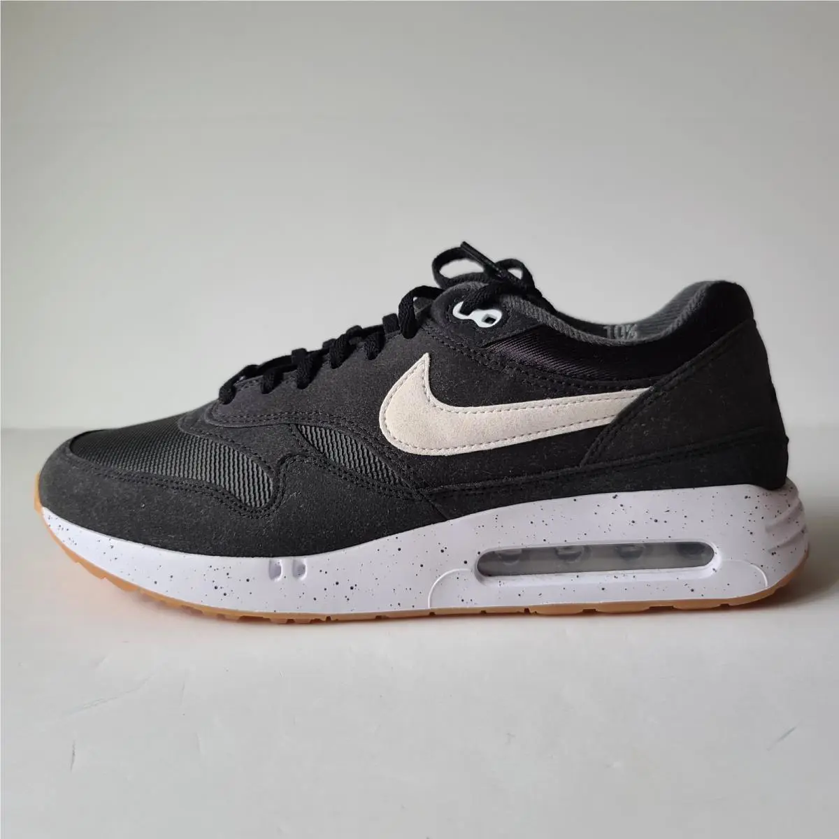 Nike shoes - Nike Air Max 1 - Air Max - DV1403-003 - Black 5
