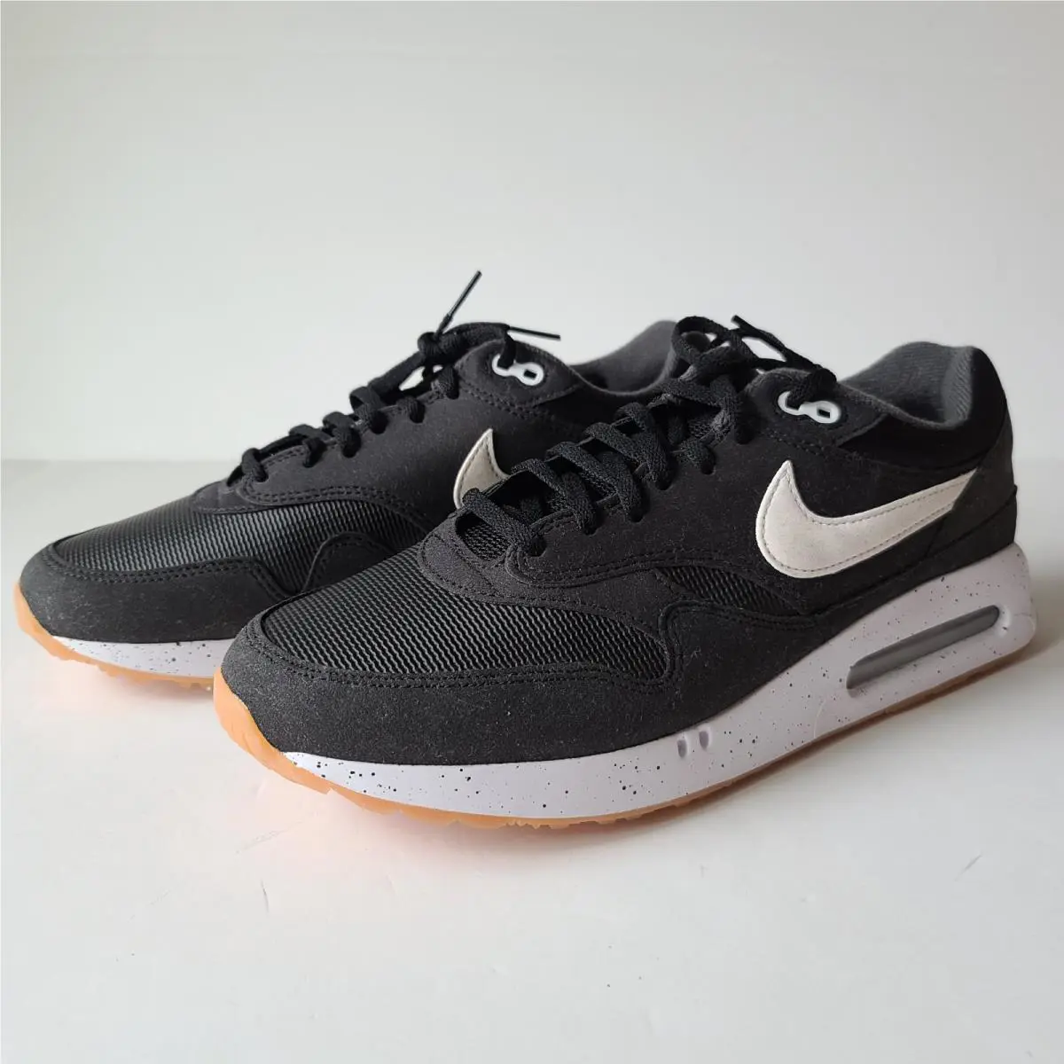 Nike shoes - Nike Air Max 1 - Air Max - DV1403-003 - Black 7
