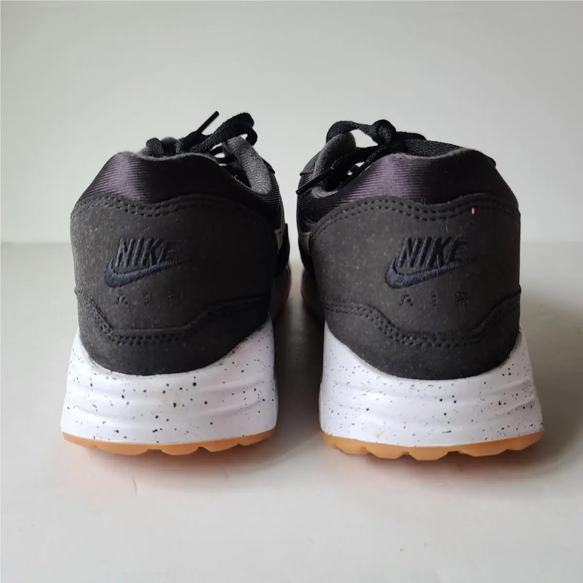 Nike shoes - Nike Air Max 1 - Air Max - DV1403-003 - Black 8