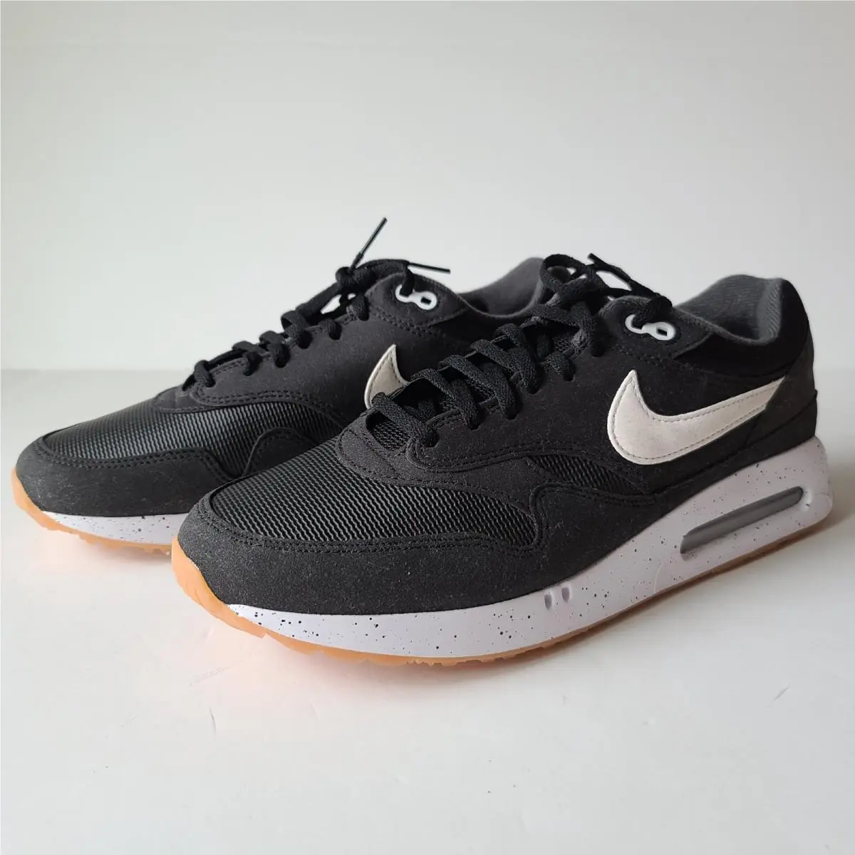 Nike shoes - Nike Air Max 1 - Air Max - DV1403-003 - Black 7