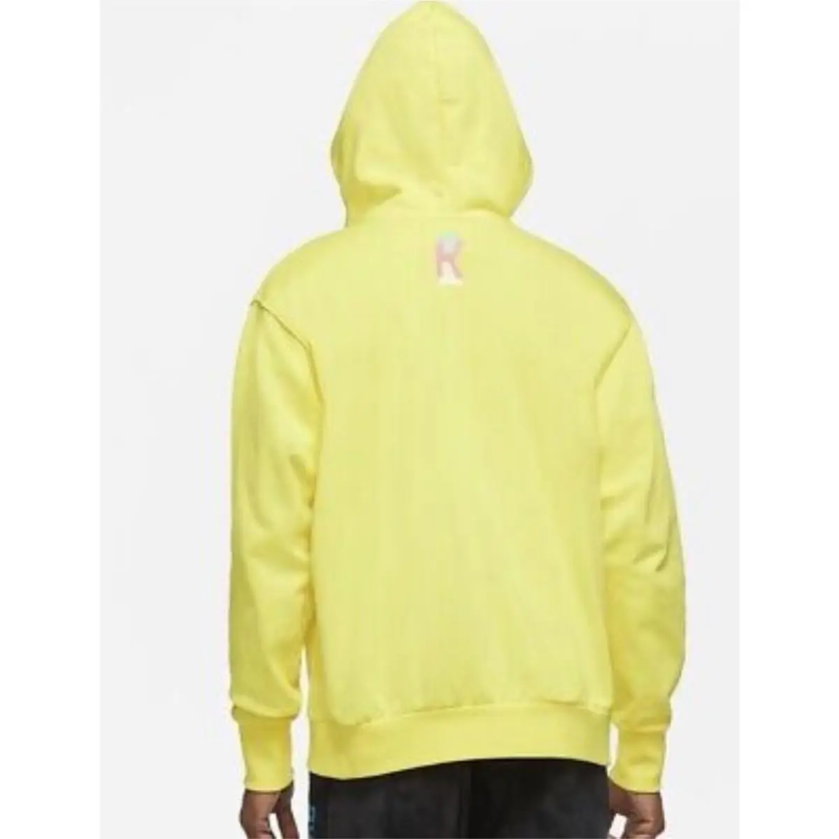 Nike clothing - Yellow 18