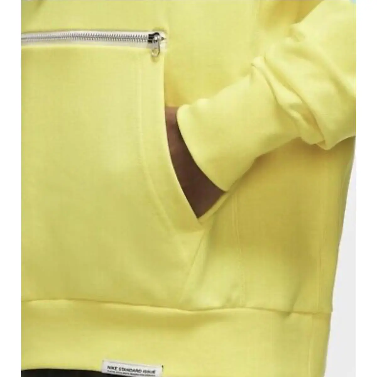 Nike clothing - Yellow 4