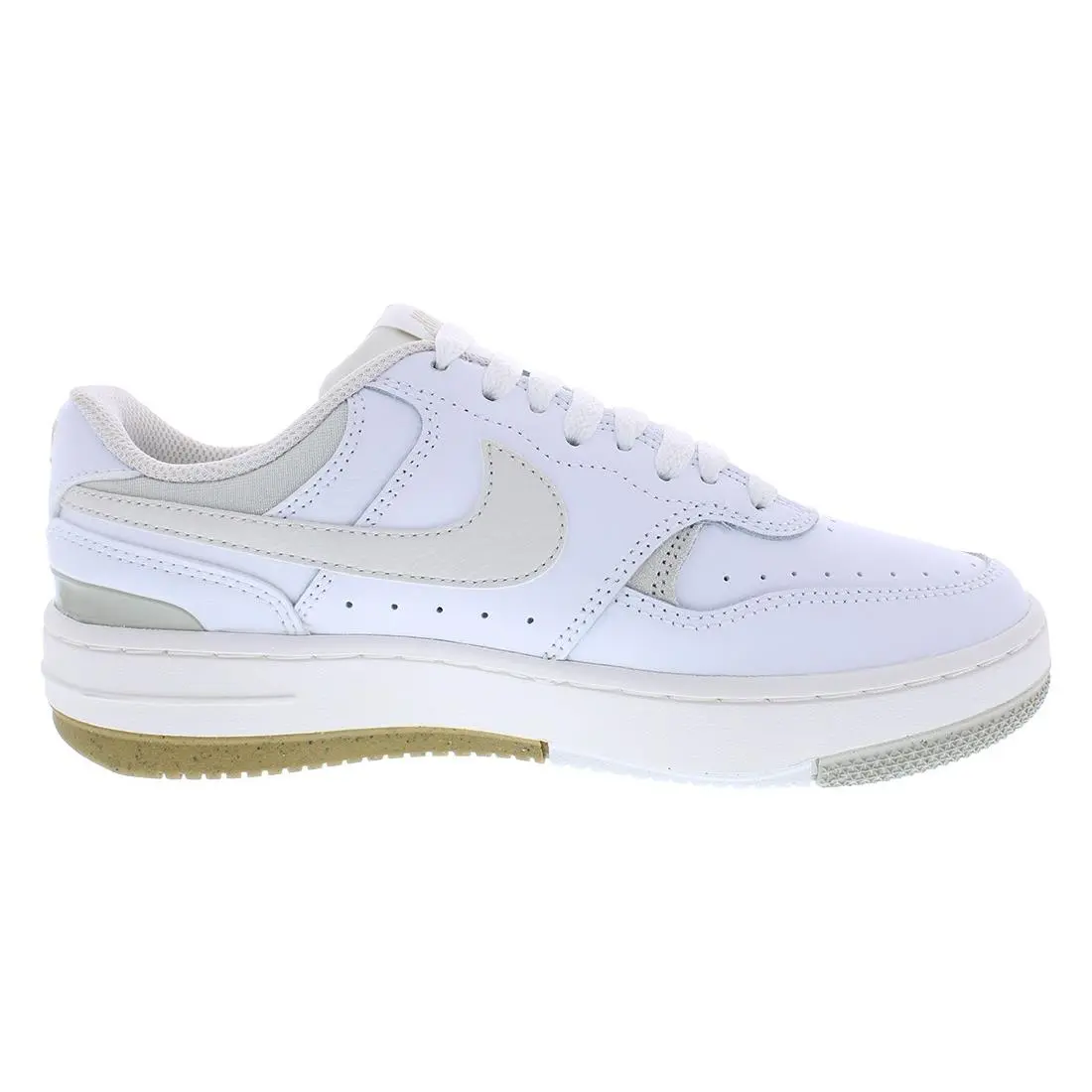 Nike shoes - White/Phantom/Light Bone, Main: White 1