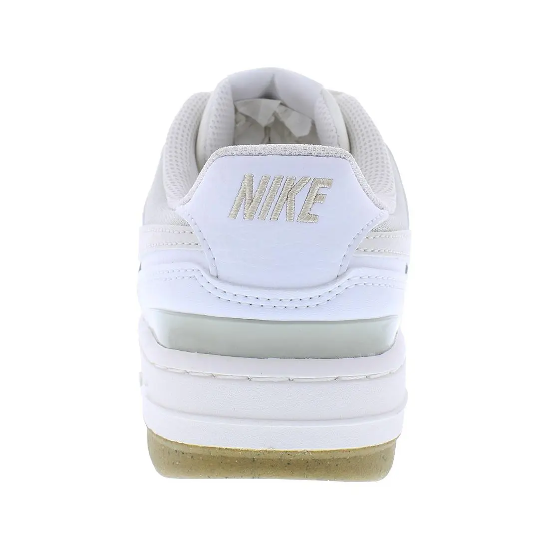 Nike shoes - White/Phantom/Light Bone, Main: White 2