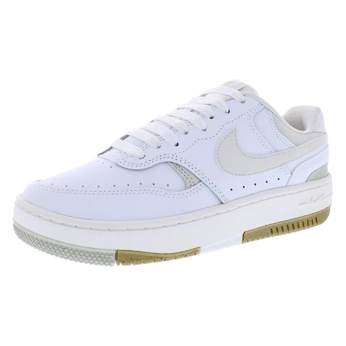 Nike shoes - White/Phantom/Light Bone, Main: White 5