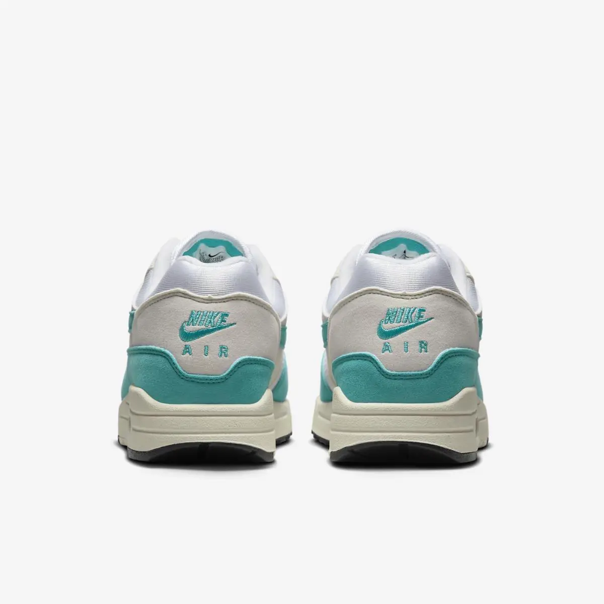 Nike shoes - White/Phantom/Coconut Milk/Dusty Cactus (UPC: 197593648778) 4
