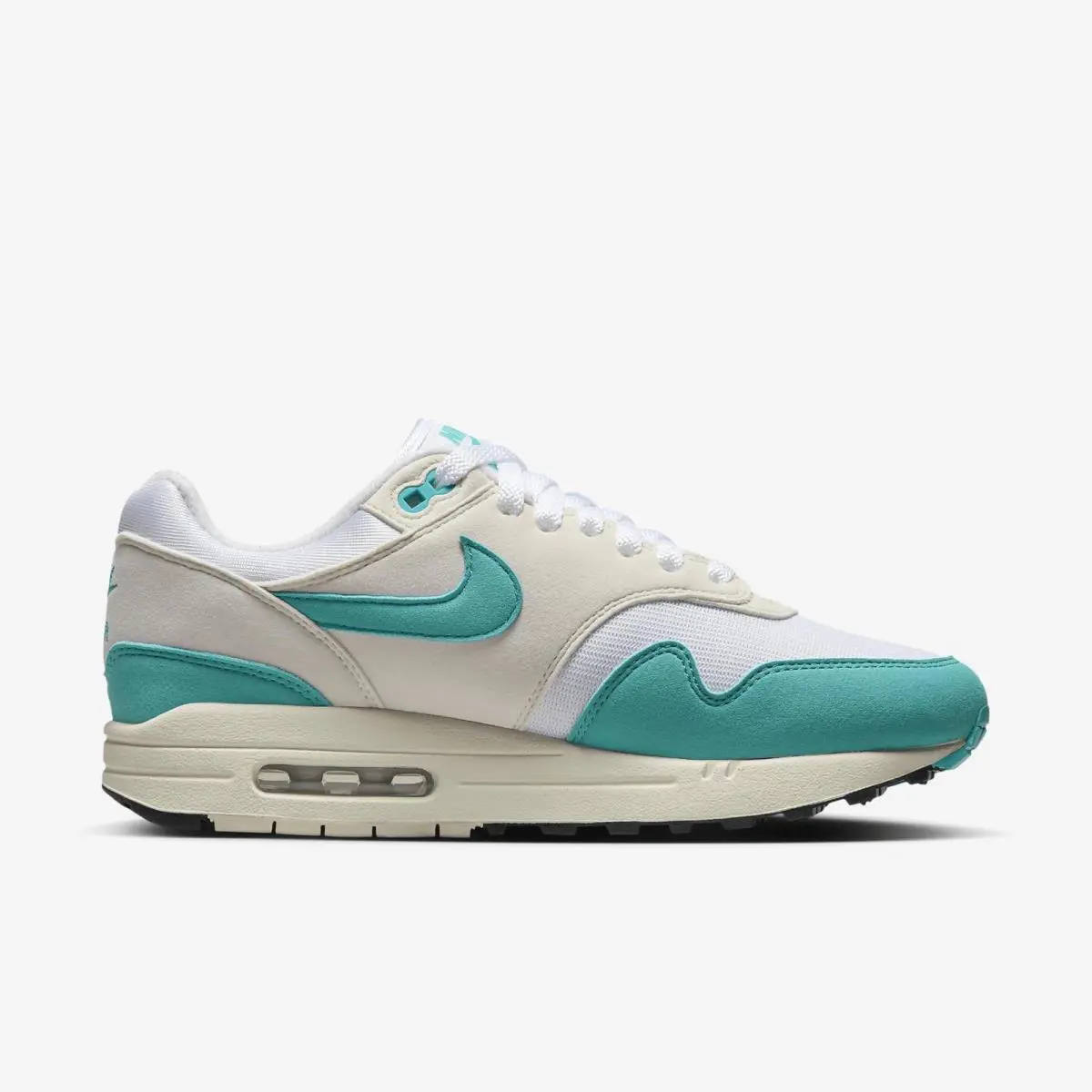 Nike shoes - White/Phantom/Coconut Milk/Dusty Cactus (UPC: 197593648778) 7