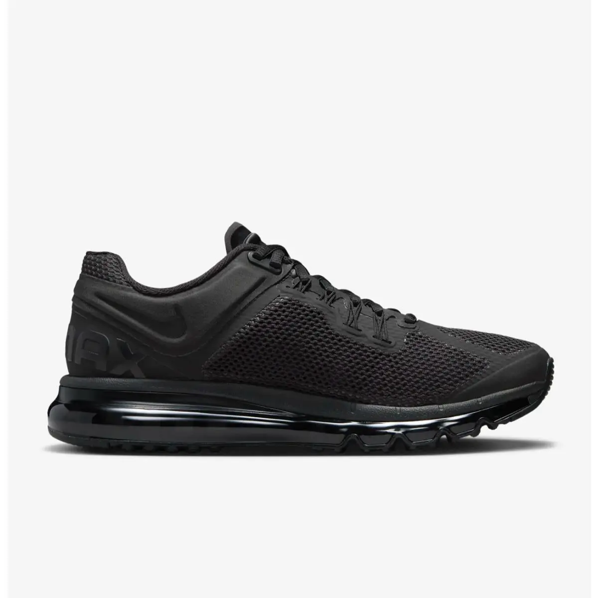 Nike shoes - Nike Air Max 2013 - Air Max - FZ3156-010 - Black 1