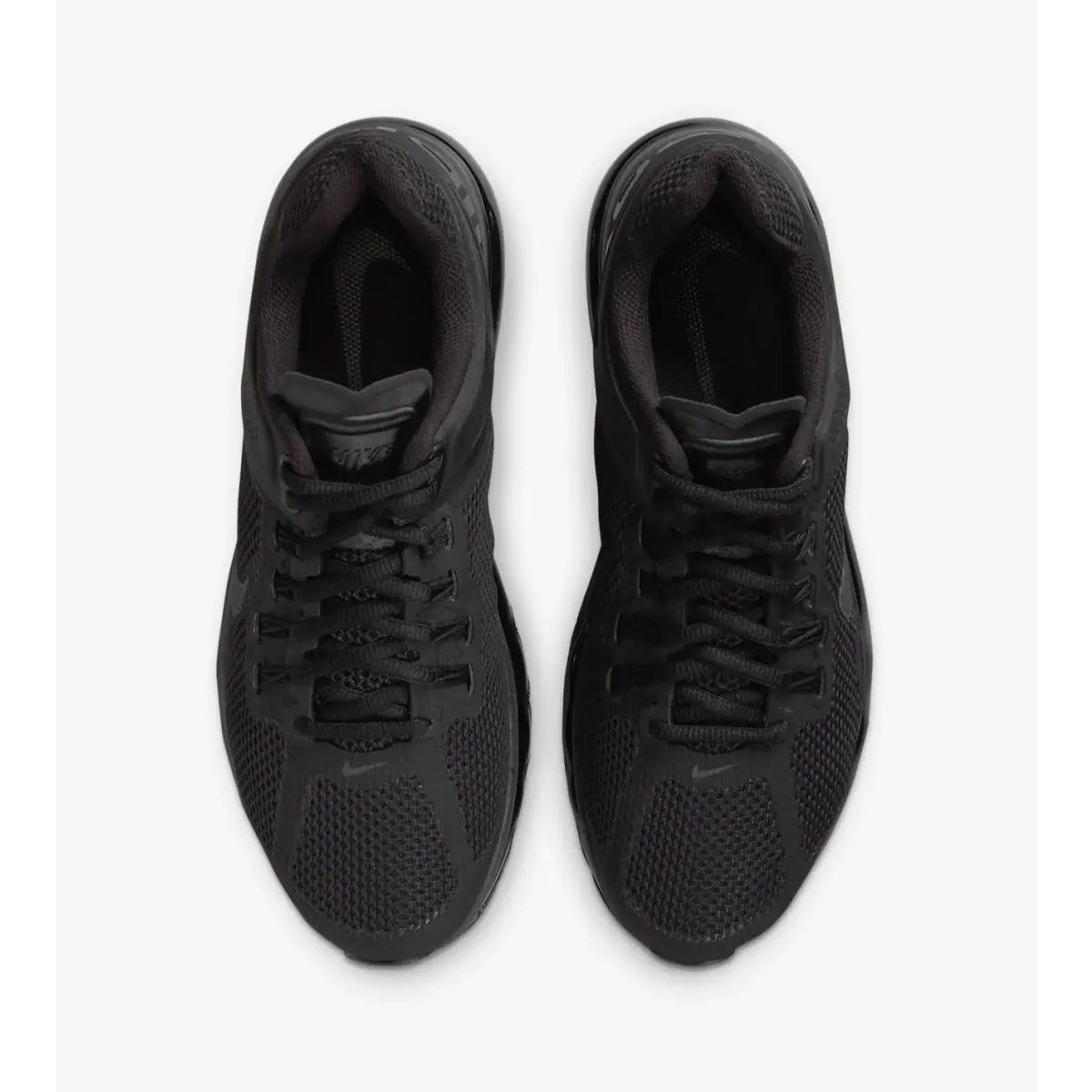 Nike shoes - Nike Air Max 2013 - Air Max - FZ3156-010 - Black 2