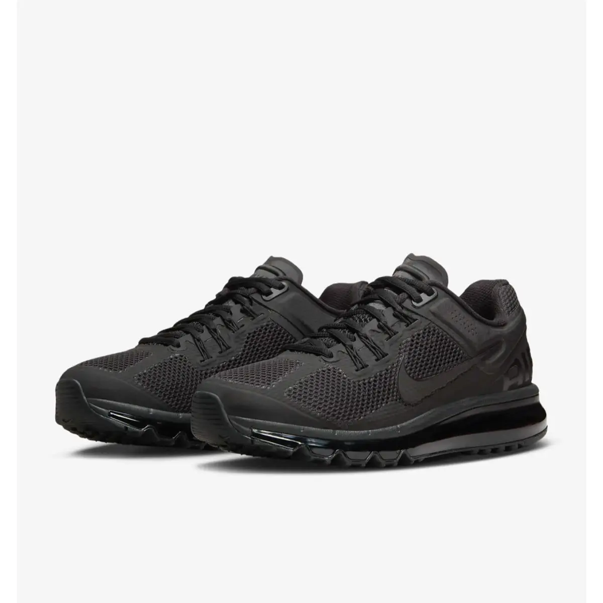 Nike shoes - Nike Air Max 2013 - Air Max - FZ3156-010 - Black 3
