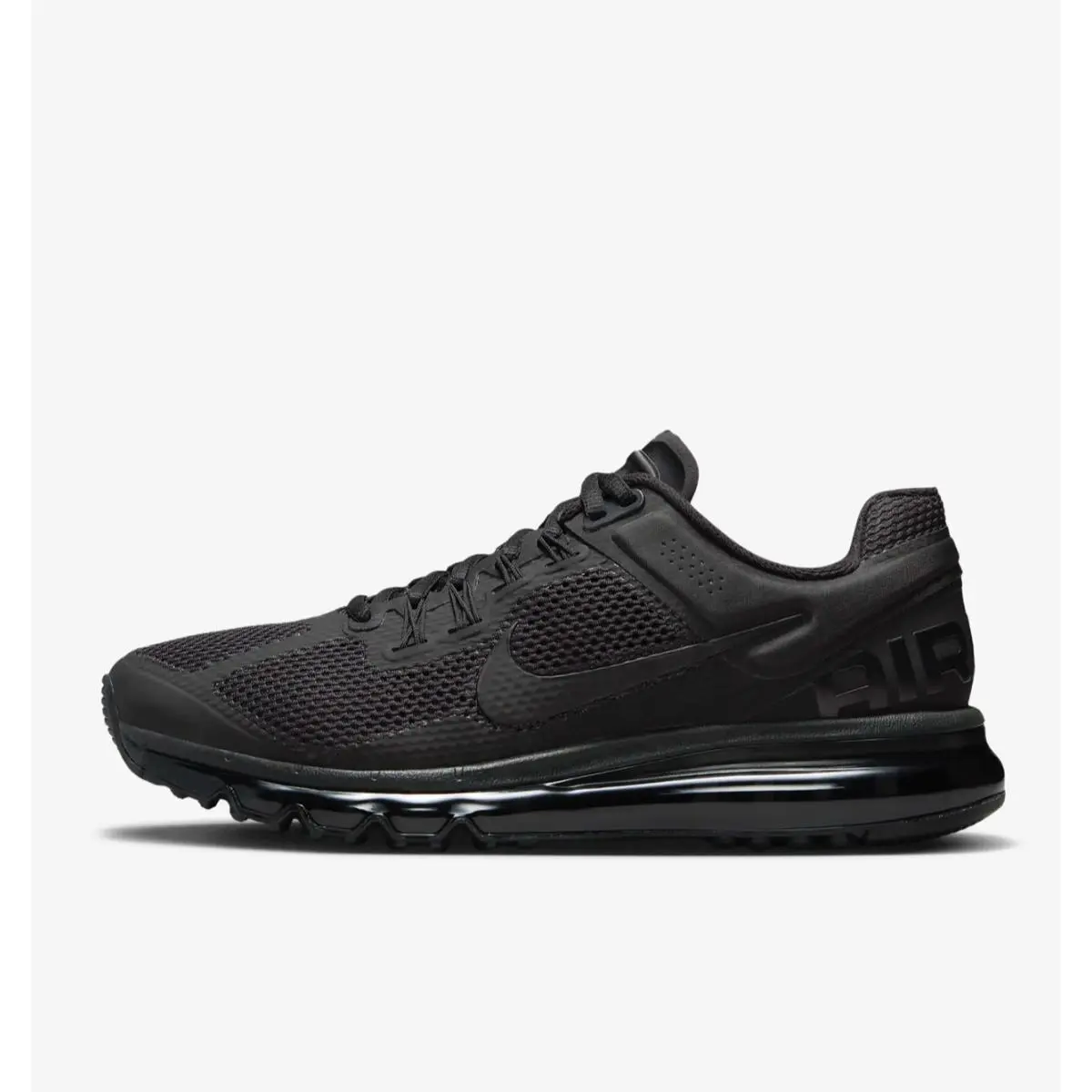 Nike shoes - Nike Air Max 2013 - Air Max - FZ3156-010 - Black 9