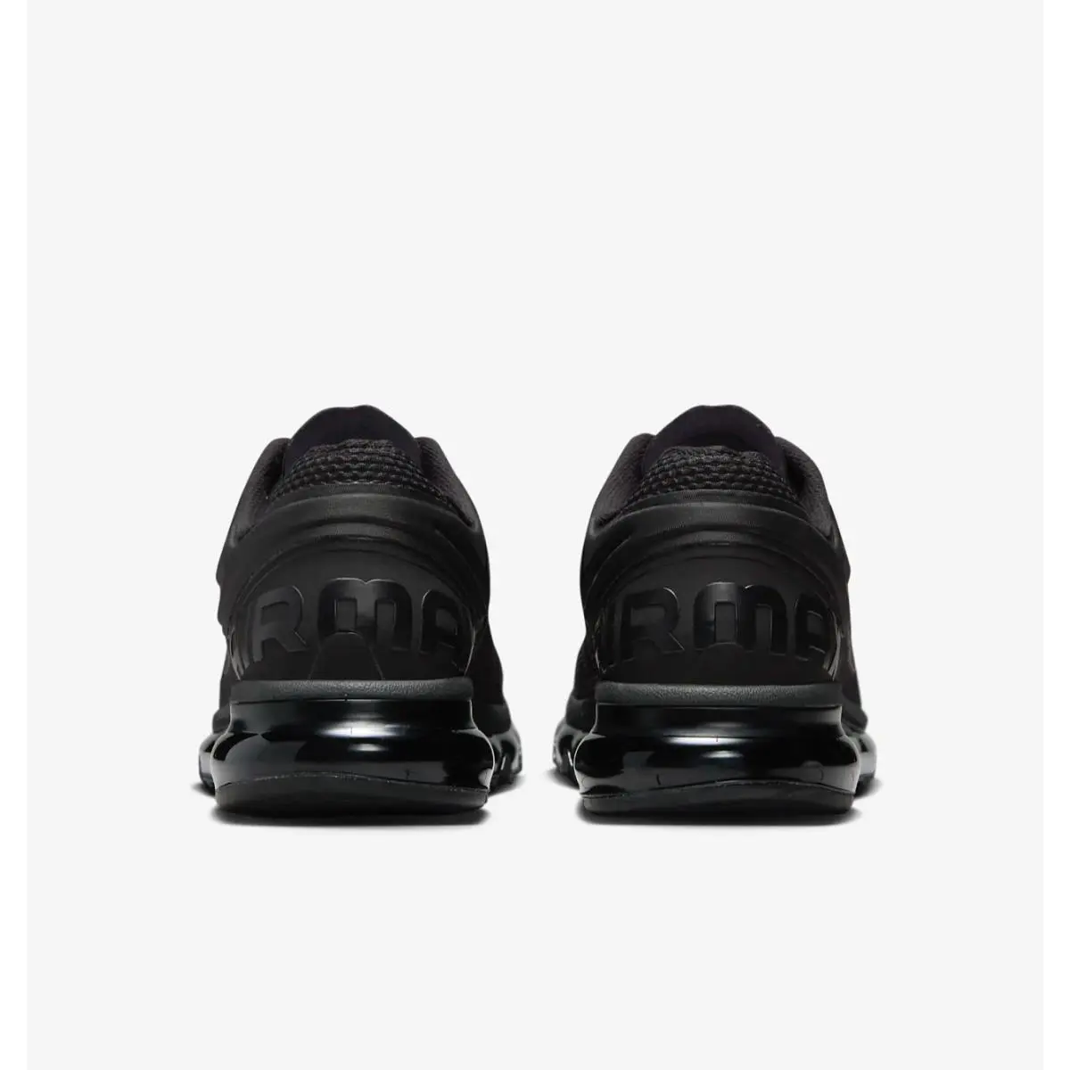 Nike shoes - Nike Air Max 2013 - Air Max - FZ3156-010 - Black 14