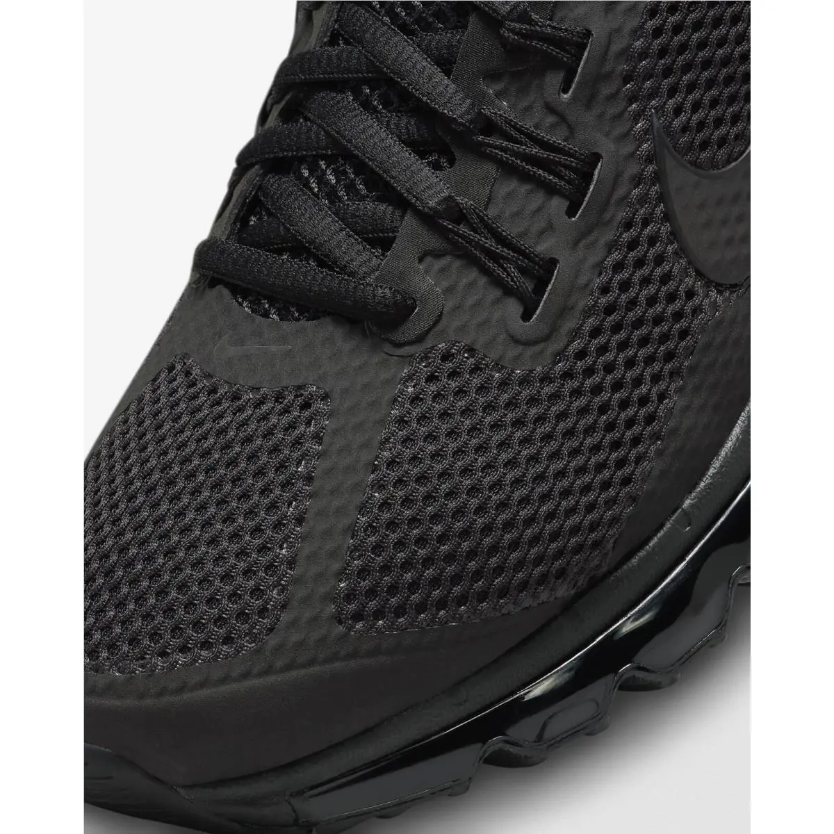 Nike shoes - Nike Air Max 2013 - Air Max - FZ3156-010 - Black 5