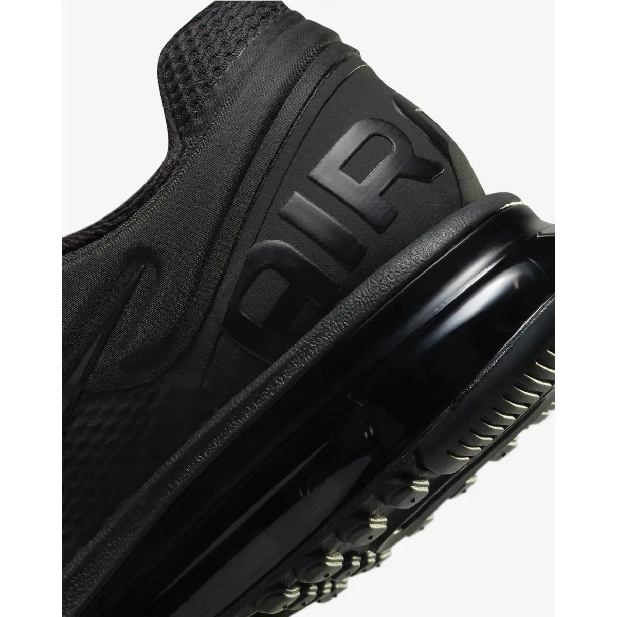 Nike shoes - Nike Air Max 2013 - Air Max - FZ3156-010 - Black 6