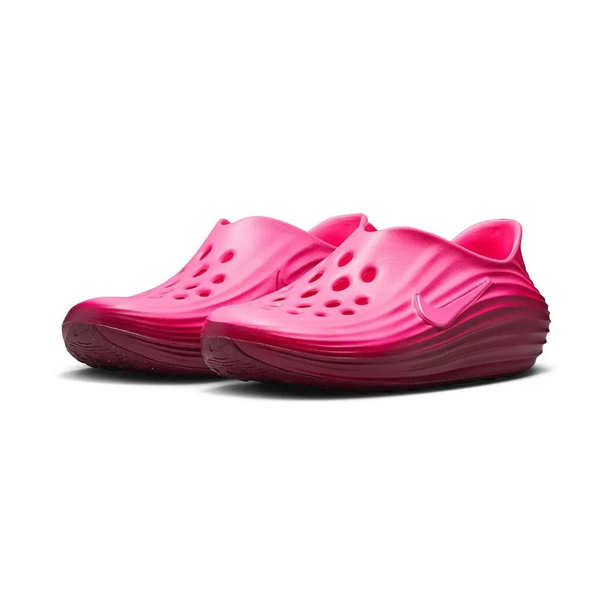 Nike shoes - HV5062603 - HV5062-603 - PINK SPELL/PINK SPELL-BORDEAUX 3