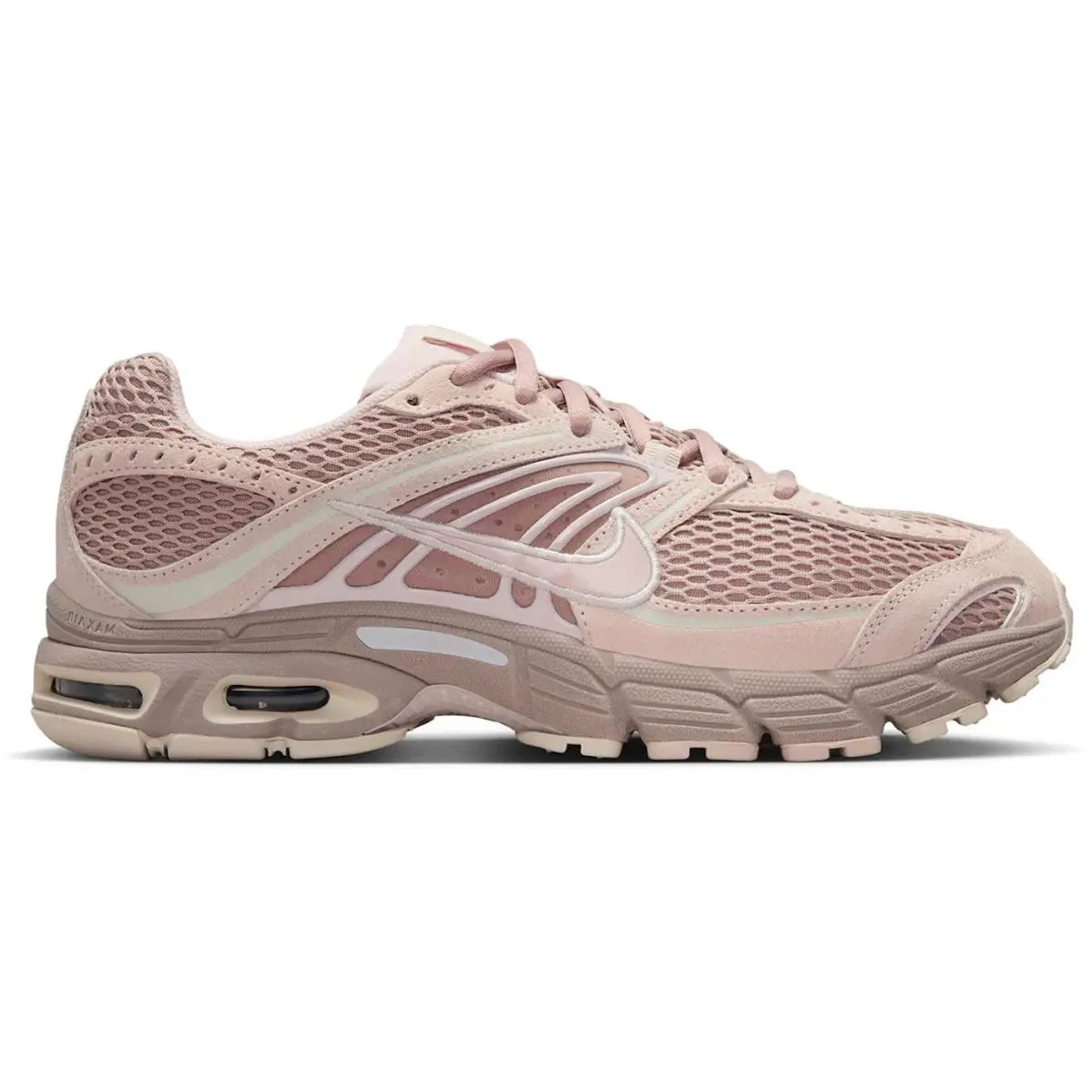 Nike Air Max Moto 2K Malt Phantom Women`s - Multicolor