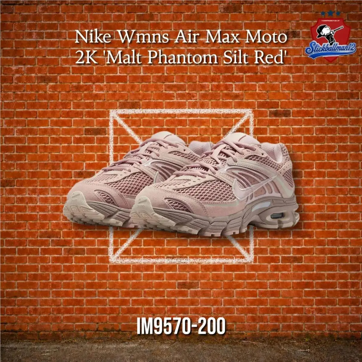 Nike shoes - IM9570200 - IM9570-200 - Multicolor 0