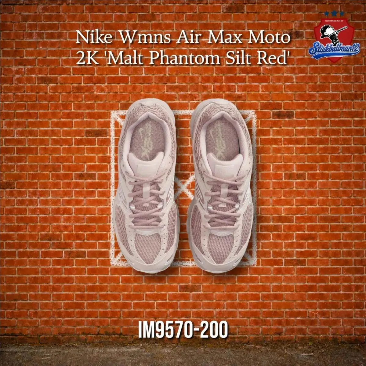 Nike shoes - IM9570200 - IM9570-200 - Multicolor 1